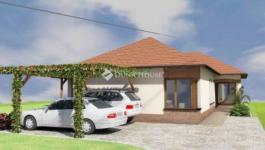 Eladó családi ház Diósd