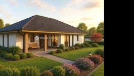 Eladó családi ház Diósd