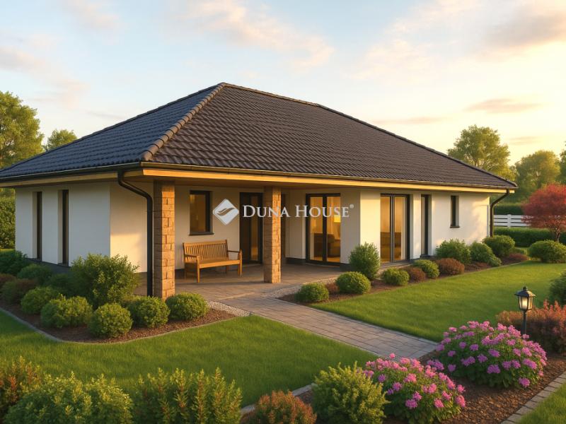 Eladó családi ház Diósd