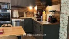 Eladó lakás Nyíregyháza