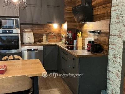 Eladó lakás Nyíregyháza