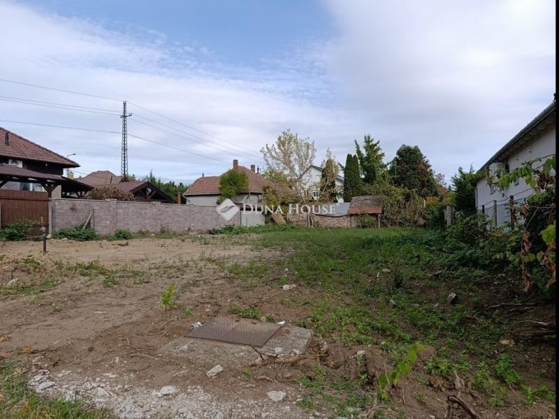 Eladó ikerház Gödöllő