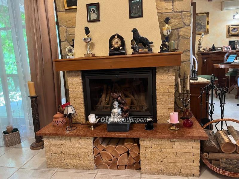 Eladó családi ház Hernád