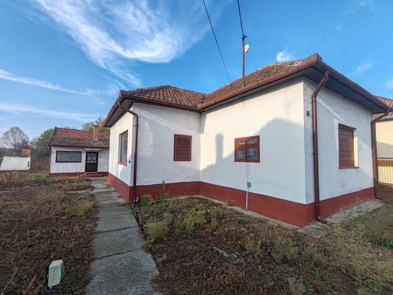 Eladó ház Csanytelek