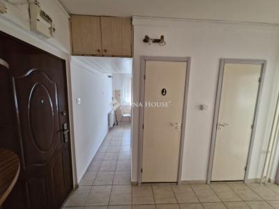 Eladó lakás Komárom