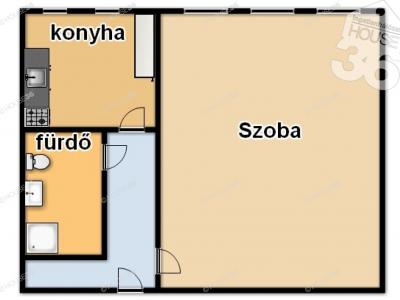 Eladó lakás Kecskemét