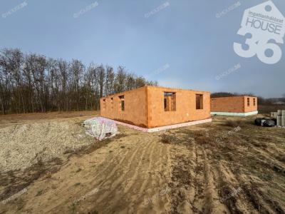 Eladó családi ház Kecskemét