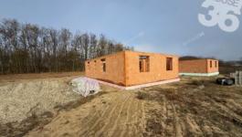 Eladó családi ház Kecskemét