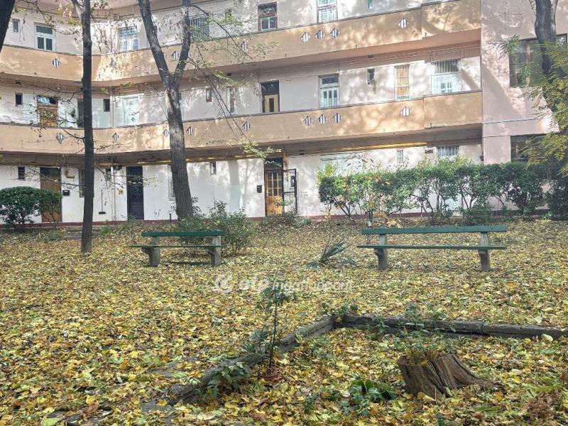 Eladó lakás Budapest