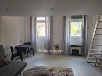 Eladó lakás Budapest