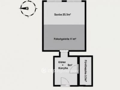 Eladó lakás Budapest
