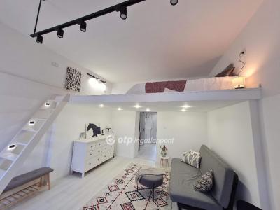 Eladó lakás Budapest