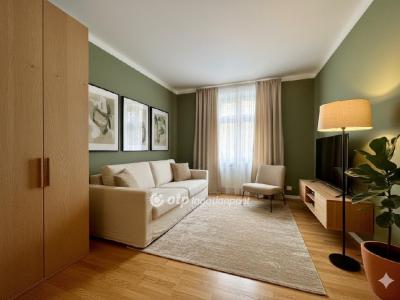 Eladó lakás Budapest