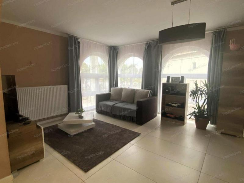 Eladó családi ház Tiszakécske