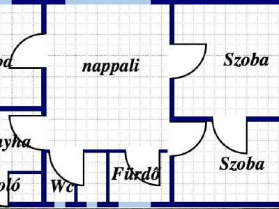 Eladó családi ház Pécs