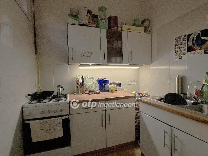 Eladó lakás Budapest