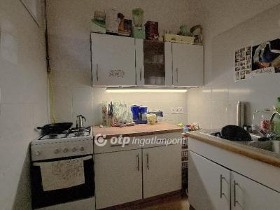 Eladó lakás Budapest