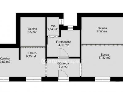 Eladó lakás Budapest