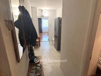 Eladó lakás Budapest
