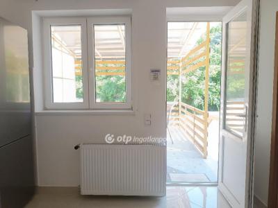 Eladó családi ház Budapest