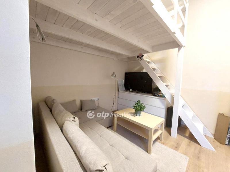 Eladó lakás Budapest