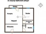 Eladó lakás Fonyód