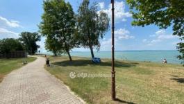 Eladó nyaraló Siófok