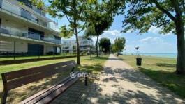 Eladó nyaraló Siófok