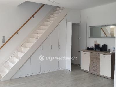 Eladó családi ház Balatonföldvár