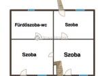 Eladó családi ház Baja