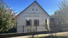 Eladó családi ház Pécsudvard