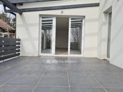 Eladó ikerház Érd