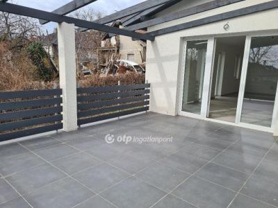 Eladó ikerház Érd