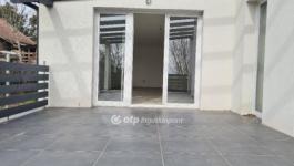 Eladó ikerház Érd