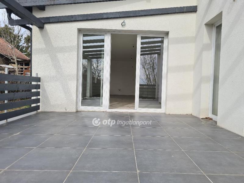 Eladó ikerház Érd