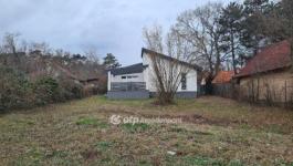 Eladó ikerház Érd