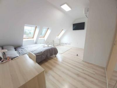 Eladó sorház Pécs