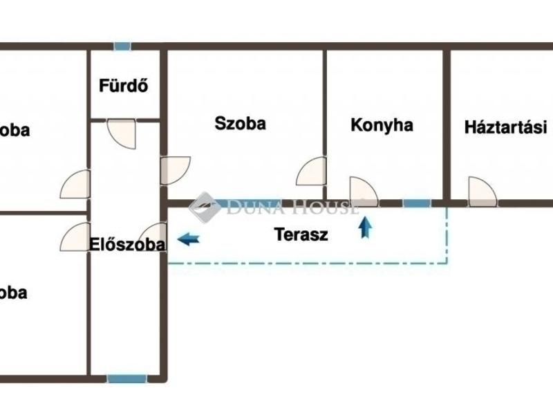 Eladó családi ház Isaszeg