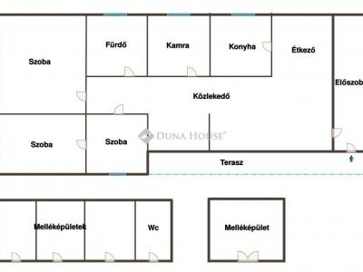 Eladó családi ház Maglód