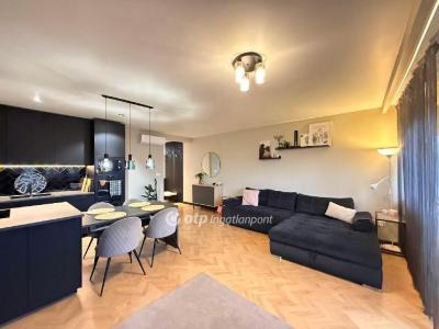 Eladó lakás Budapest