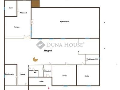 Eladó családi ház Zsámbék