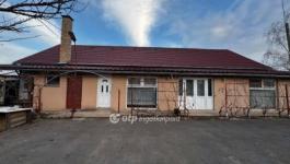 Eladó családi ház Hosszúpályi