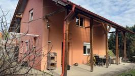 Eladó családi ház Budapest