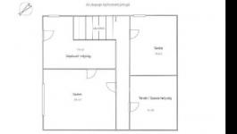 Eladó családi ház Győrújbarát