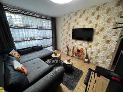 Eladó lakás Mosonmagyaróvár