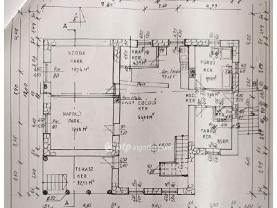 Eladó családi ház Monostorapáti