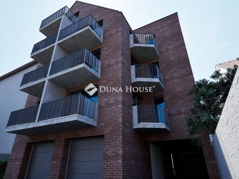 Eladó lakás Szeged