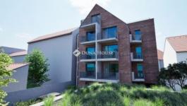 Eladó lakás Szeged