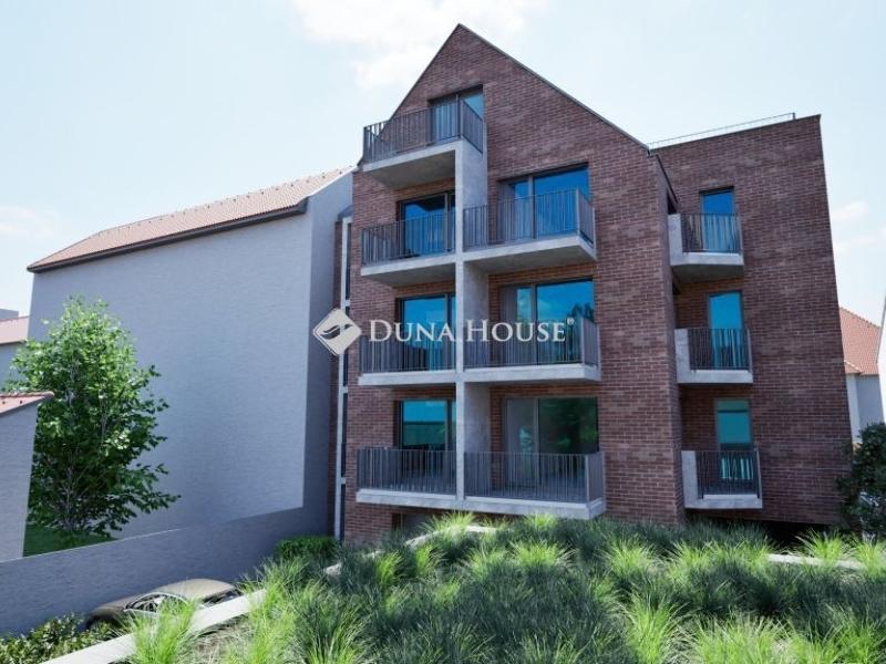 Eladó lakás Szeged