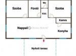 Eladó családi ház Kecskemét